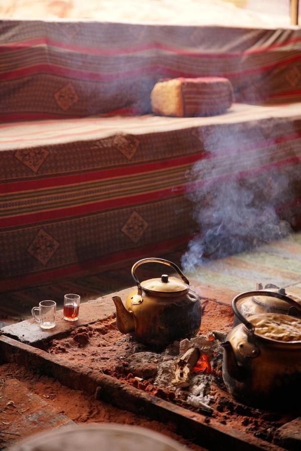 فندق Quite Bedouin Life وادي رم المظهر الخارجي الصورة